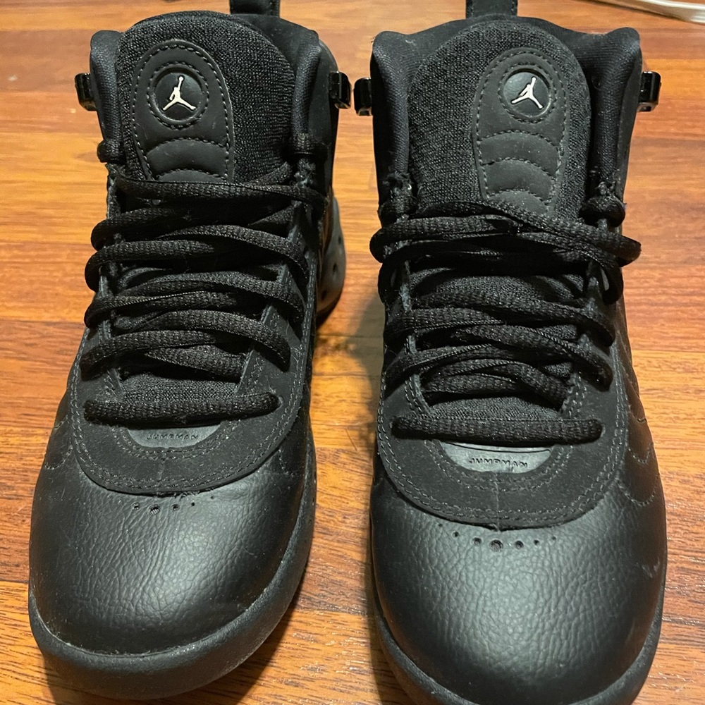 Air Jordan Jumpman Women Shoes